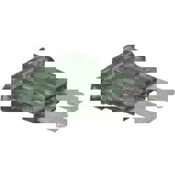 35 Amp, 32 VDC, Bussmann ATC-35, Fast Ac