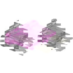 3 Amp, 32 VDC, Bussmann ATC-3, Fast Acting Automotive Fuse