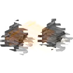 5 Amp, 32 VDC, Bussmann ATC-5, Fast Acti