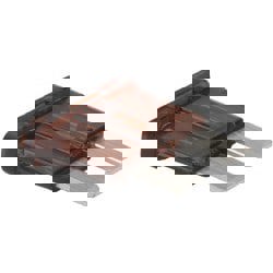 7.5 Amp, 32 VDC, Bussmann ATC-7-1/2, Fas