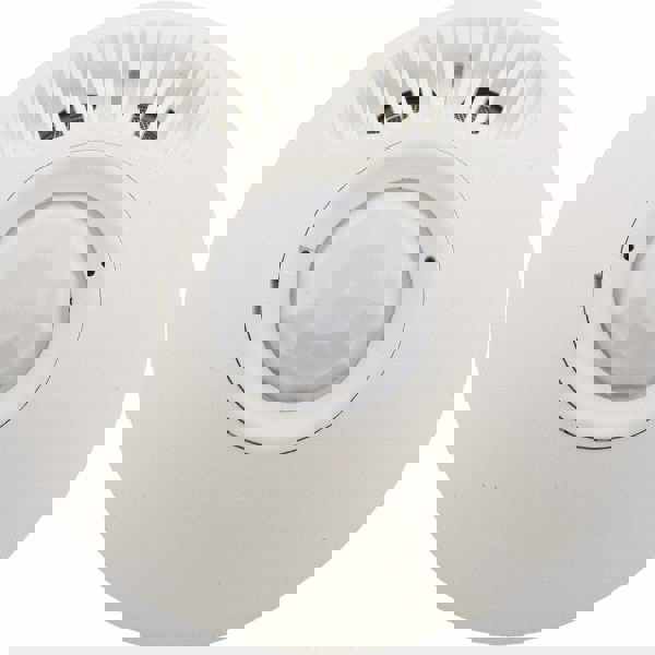 24 VAC/VDC, Indoor Ceiling Mount Infrared and Ultrasonic Sensor