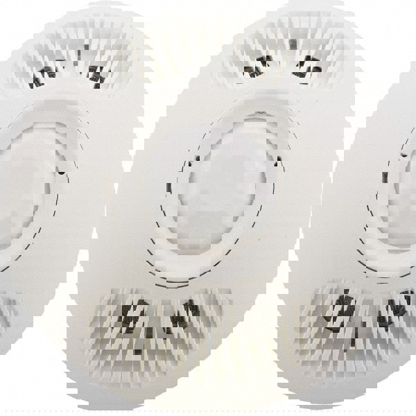 24 VAC/VDC, Indoor Ceiling Mount Infrared and Ultrasonic Sensor