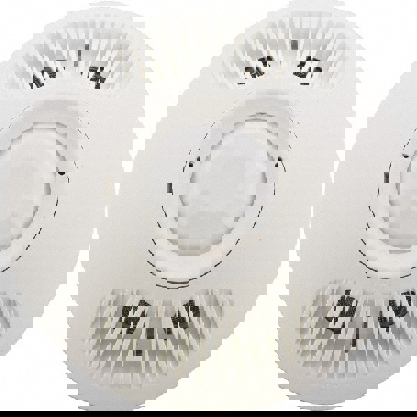 24 VAC/VDC, Indoor Ceiling Mount Infrared and Ultrasonic Sensor