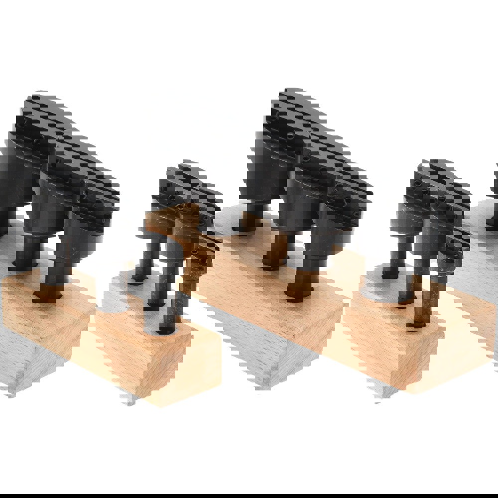 6 Piece, 1/2 and 3/4