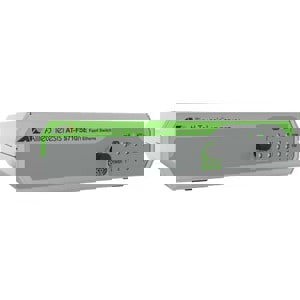 5PORT 10/100TX UNMANAGED SW W/ EXT PSU M