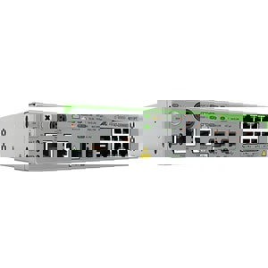 L3 GIGABIT SWITCH 8X 10/100/1000-T POE+