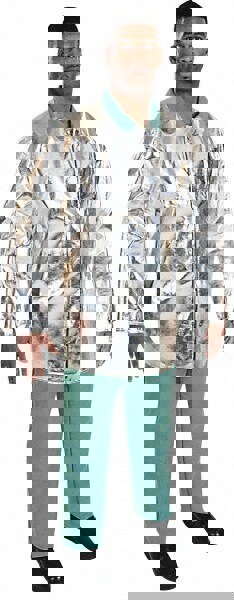 Heat Resistant Clothing