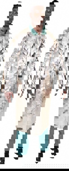 Heat Resistant Clothing