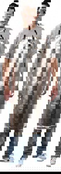 Heat Resistant Clothing