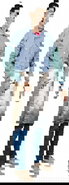 Heat Resistant Clothing