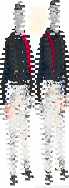 Heat Resistant Clothing