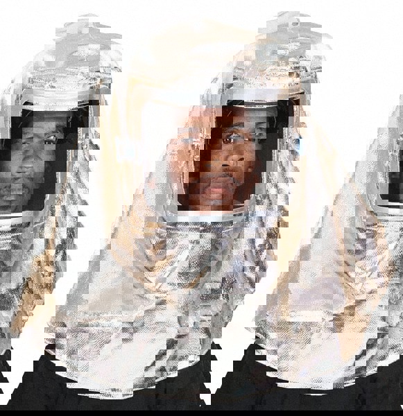 Heat Resistant Clothing