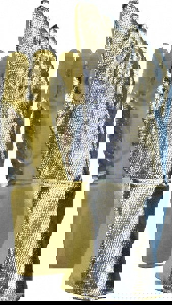 Heat Resistant Clothing