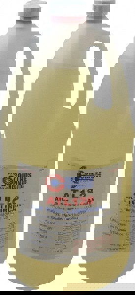 1 Gal Bottle, ISO 46, Air Tool Oil