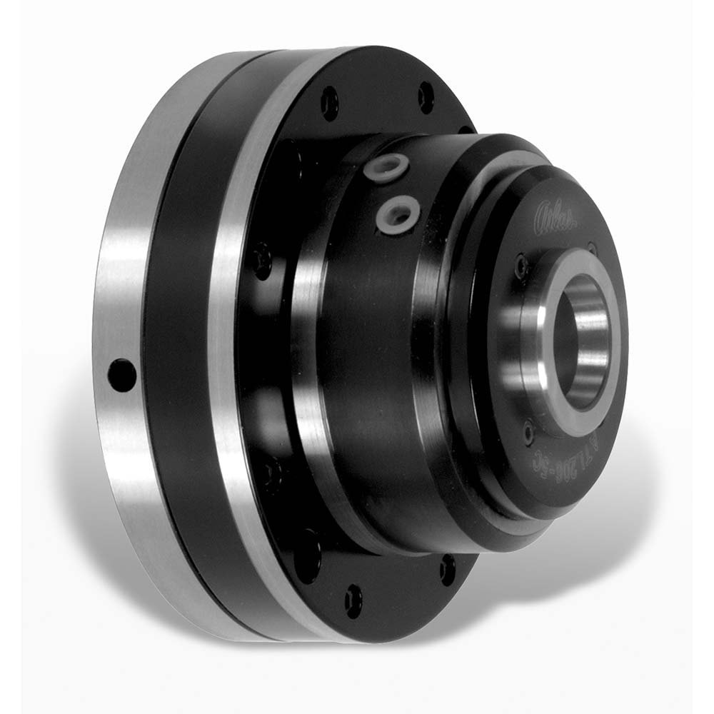 Collet Closers; Actuator Type: Lever or Foot Pedal ; Maximum Rpm: 4000.0RPM ; PSC Code: 5136