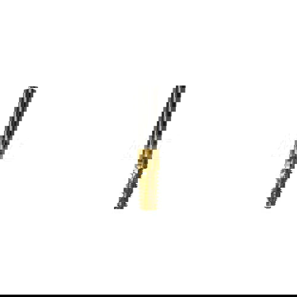 ATM-38A-14 14UN Carbide Thread Mill Insert