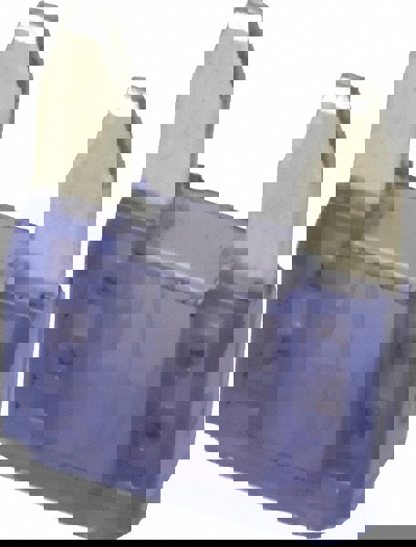 3 Amp, 32 VDC, Bussmann ATM-3, Fast Acting Automotive Fuse