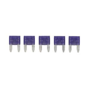 FUSE BUSS ATM-3 MINI FUSE