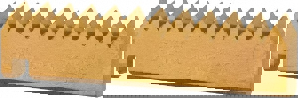 ATM-410A8C 8UN Carbide Thread Mill Insert