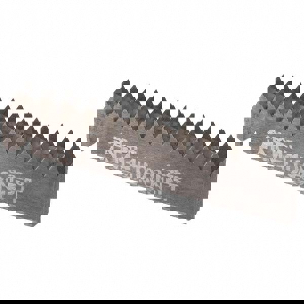 8 NPT Carbide Thread Mill Insert