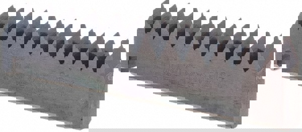 ATM-410A8NPTPZ TAPER Carbide Thread Mill Insert