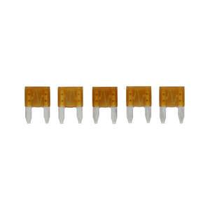 FUSE BUSS ATM-5 MINI FUSE