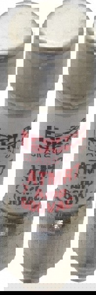 General Purpose Fuse: Fast-Acting, CC, 7.00 A