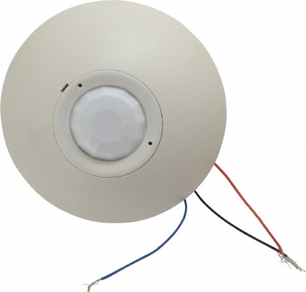 1,500 Square Ft. Coverage, Infrared Motion Sensor Wall Switch