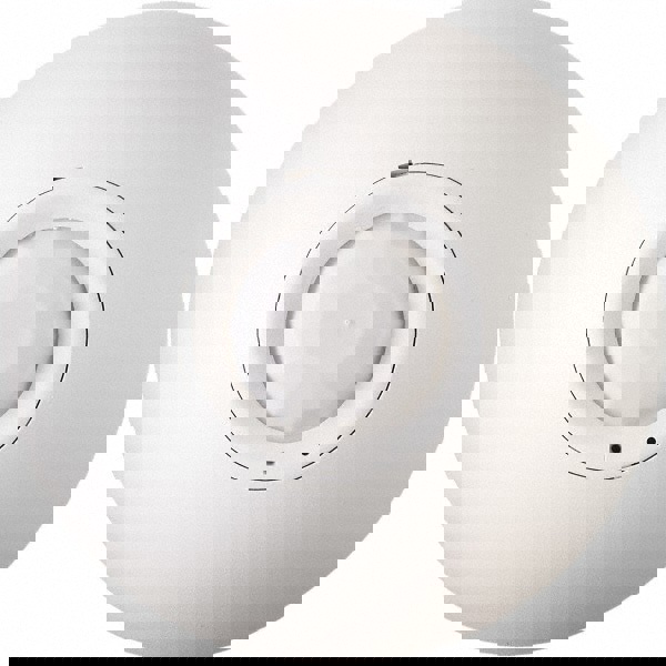 24 VAC, Indoor Ceiling Mount Infrared Sensor