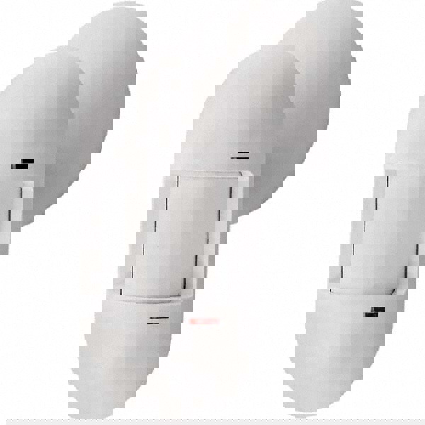 Motion Sensing Wall Switches; Switch Type: Occupancy Sensor ; Sensor Type: Infrared ; Coverage (Sq. Ft.): 600 ; Adjustment Type: Self-adjusting Delay ; Color: White ; Recommended Environment: Indoor