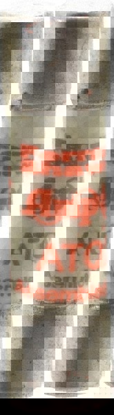 Cylindrical Time Delay Fuse: 0.2 A, 10.3