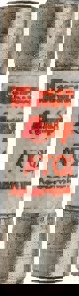 Cylindrical Time Delay Fuse: 2.5 A, 10.3