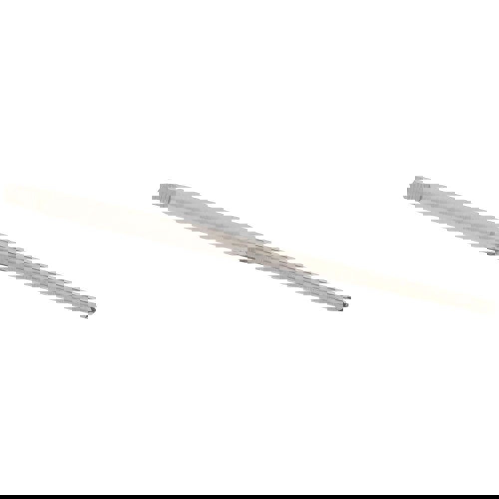 Taper Pin Reamer: #6/0 Pin, 0.0611