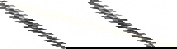 Taper Pin Reamer: #6/0 Pin, 0.0611