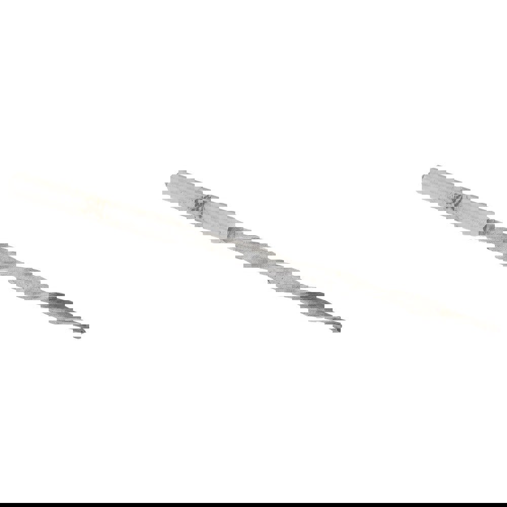 Taper Pin Reamer: #5/0 Pin, 0.0719