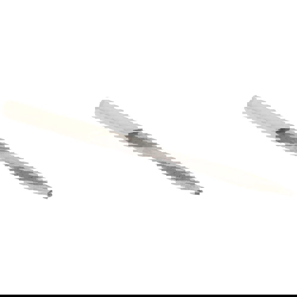 Taper Pin Reamer: #4/0 Pin, 0.0869