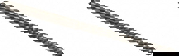 Taper Pin Reamer: #3/0 Pin, 0.1029