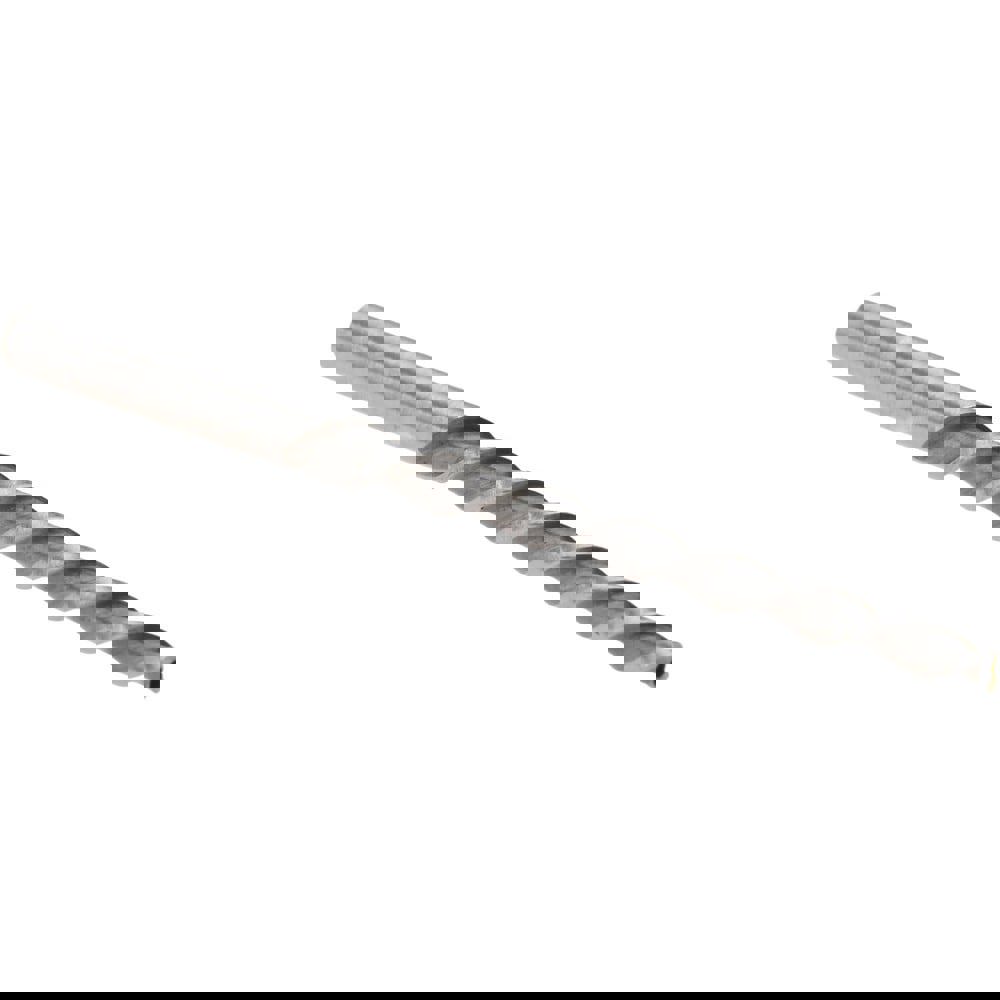 Taper Pin Reamer: #2/0 Pin, 0.1137