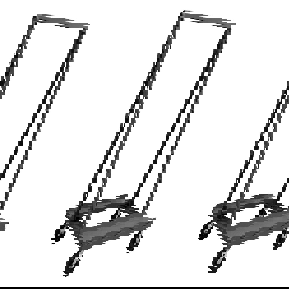 Adjust-A-Tray Truck: