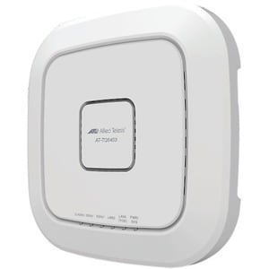 WAVE2 WRLS ACCESS POINT W TRI-B RADIOS E