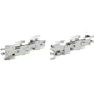 4SLOT MEDIA CONVERTER RACKMOUNT TRAY