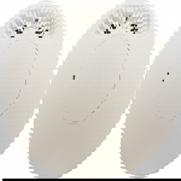 24 VAC/VDC, Indoor Ceiling Mount Ultrasonic Sensor