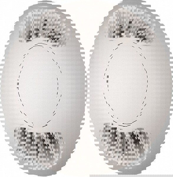 24 VAC/VDC, Indoor Ceiling Mount Ultrasonic Sensor