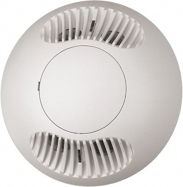 24 VAC/VDC, Indoor Ceiling Mount Ultrasonic Sensor