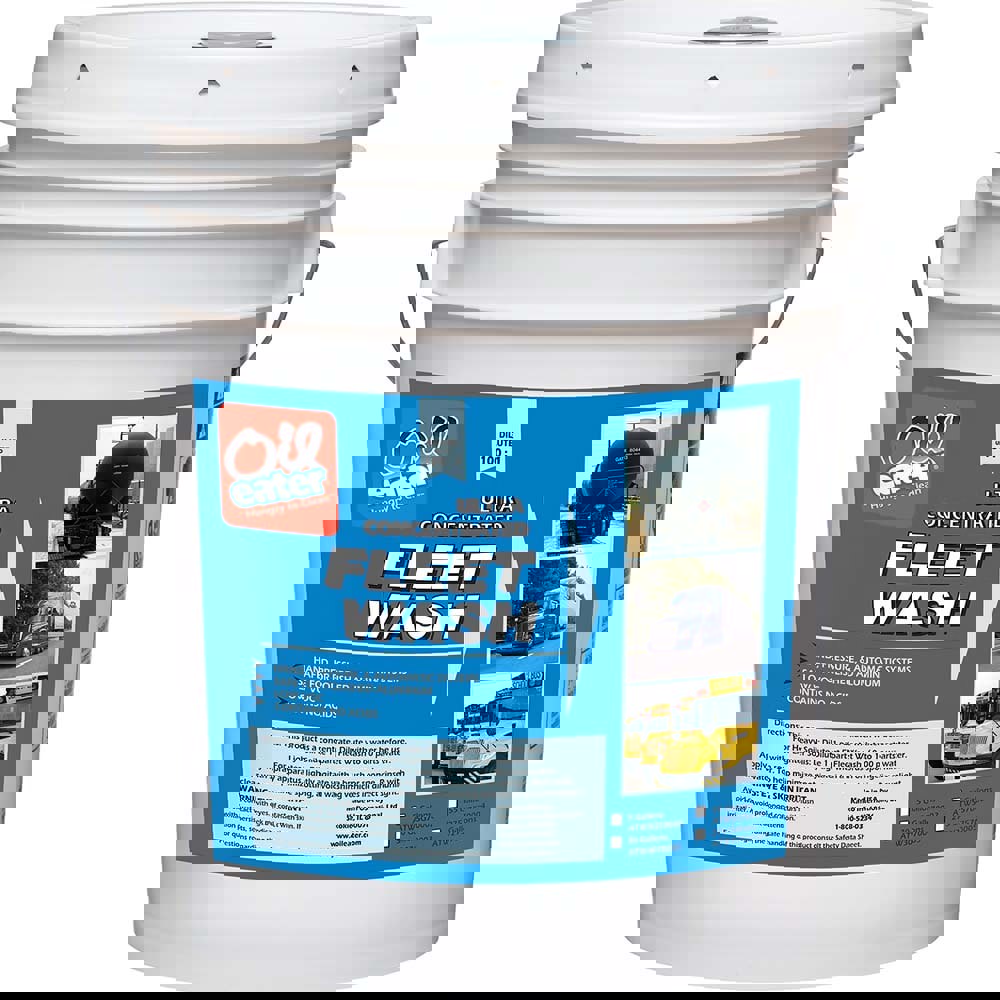 Automotive Concentrated Cleaner