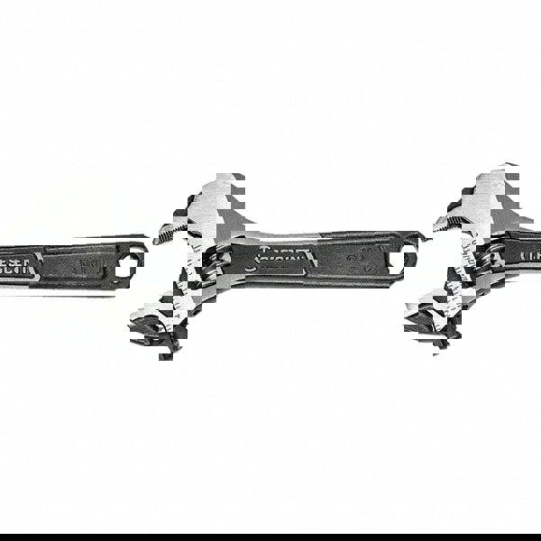 Adjustable Wrench: 8