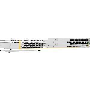STACKABLE GIGABIT EDGE SWITCH WITH 24 X