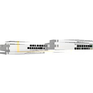 24PORT 10/100/1000T STACKABLE L3 SWITCH