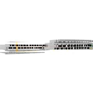 L3 STACKABLE SWITCH 24X POE+ 16X 10/100/