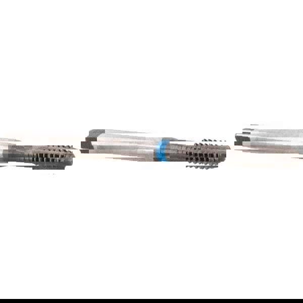 #6-32 Modified Bottoming RH 2BX Nitride Cobalt 3-Flute Straight Flute Machine Tap